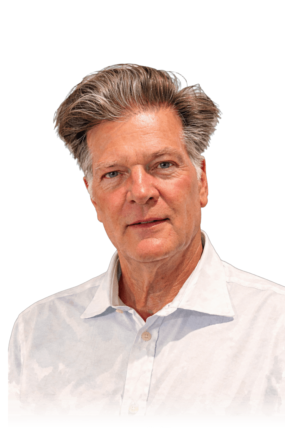 Mark Medish