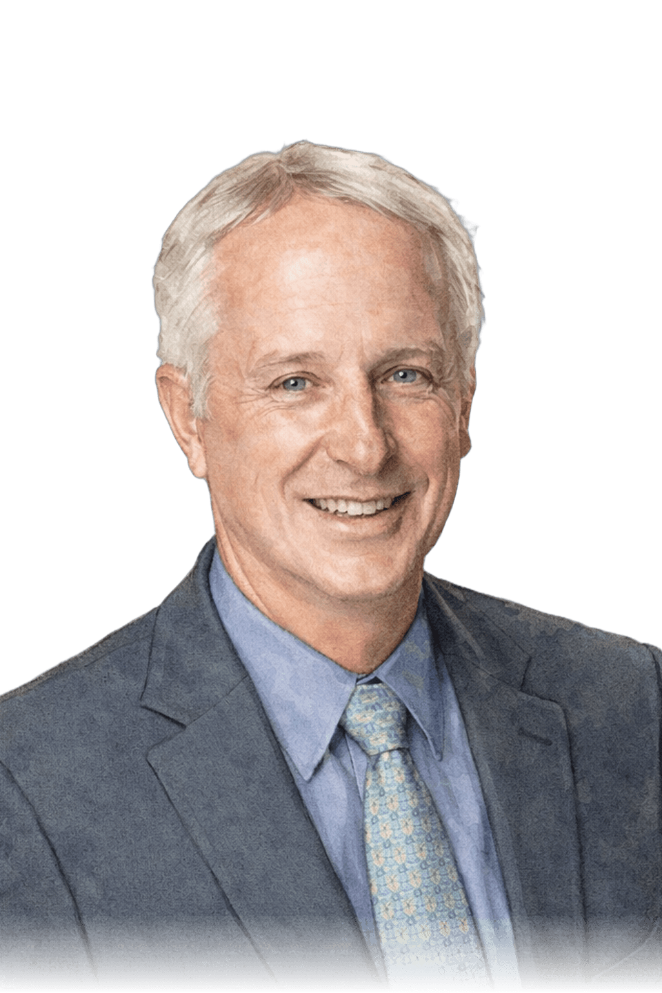 Ambassador Cameron Munter