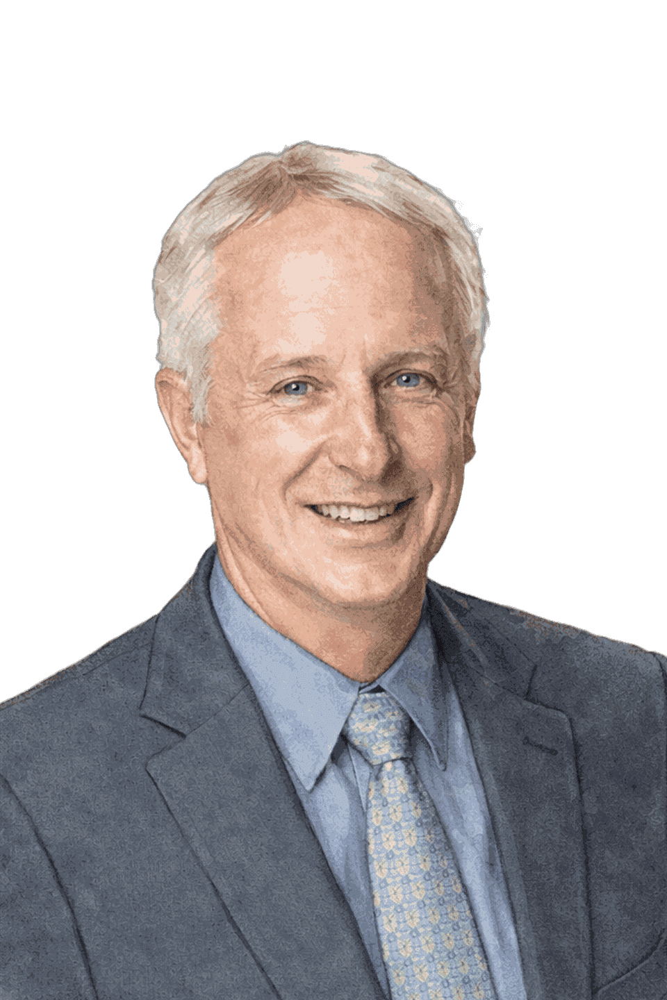 Ambassador Cameron Munter