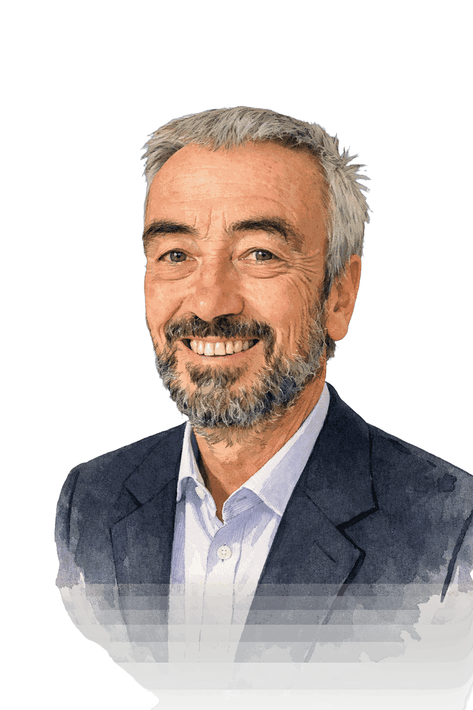 Ambassador Peter Millett