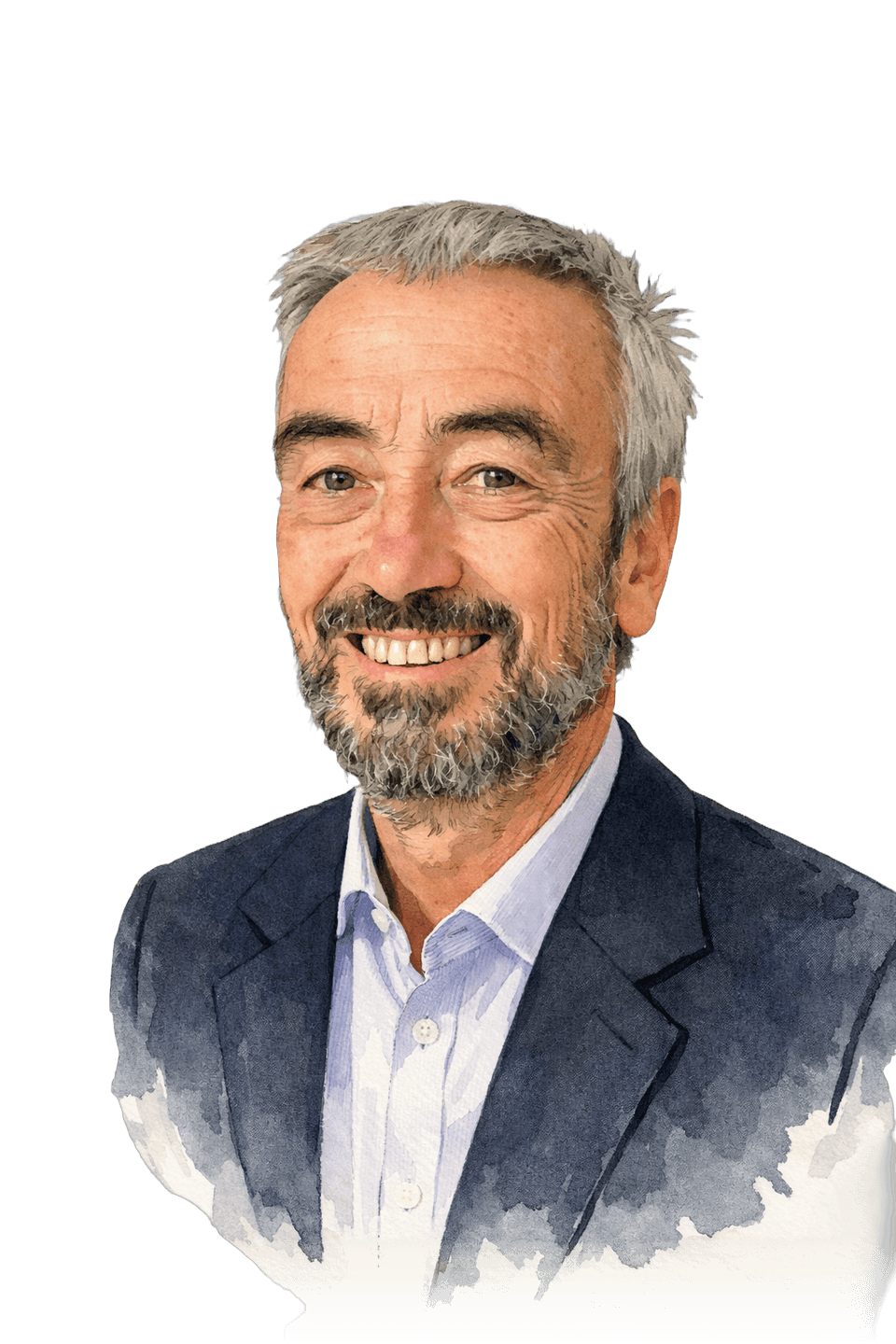 Ambassador Peter Millett