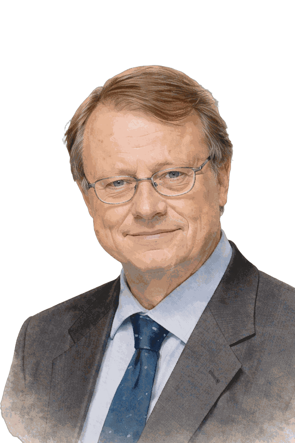 Ambassador Thomas Matussek