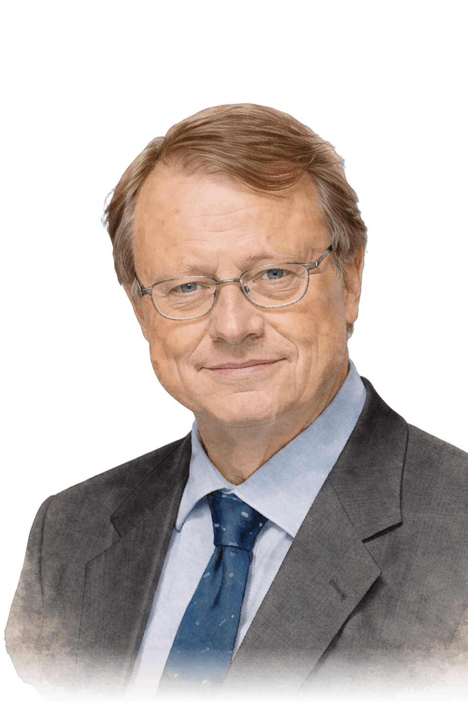 Ambassador Thomas Matussek