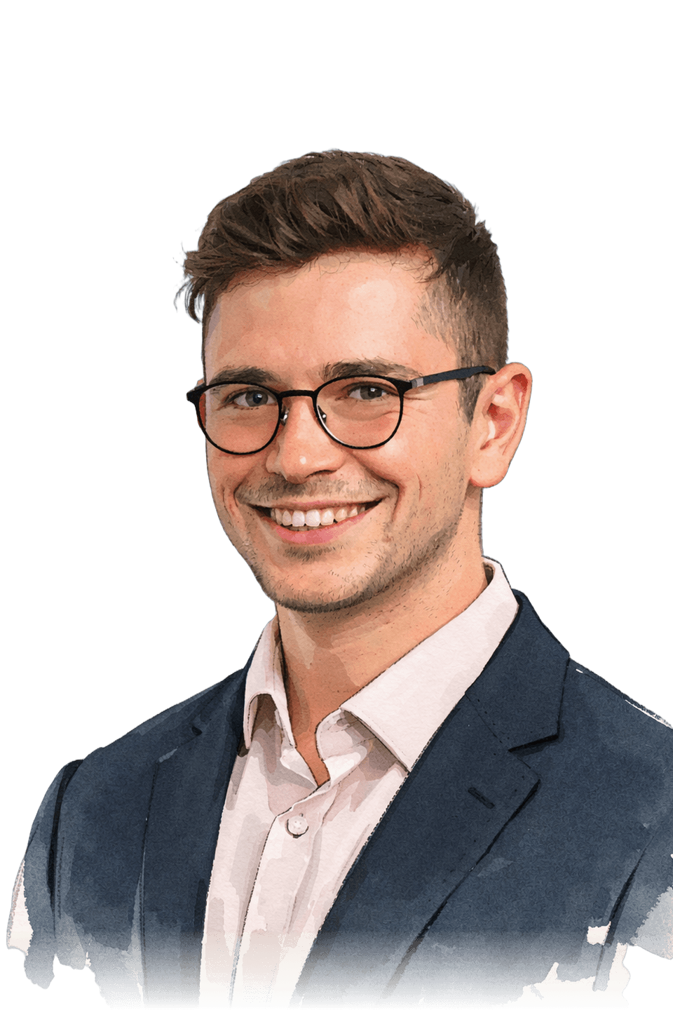 Anthony Morris