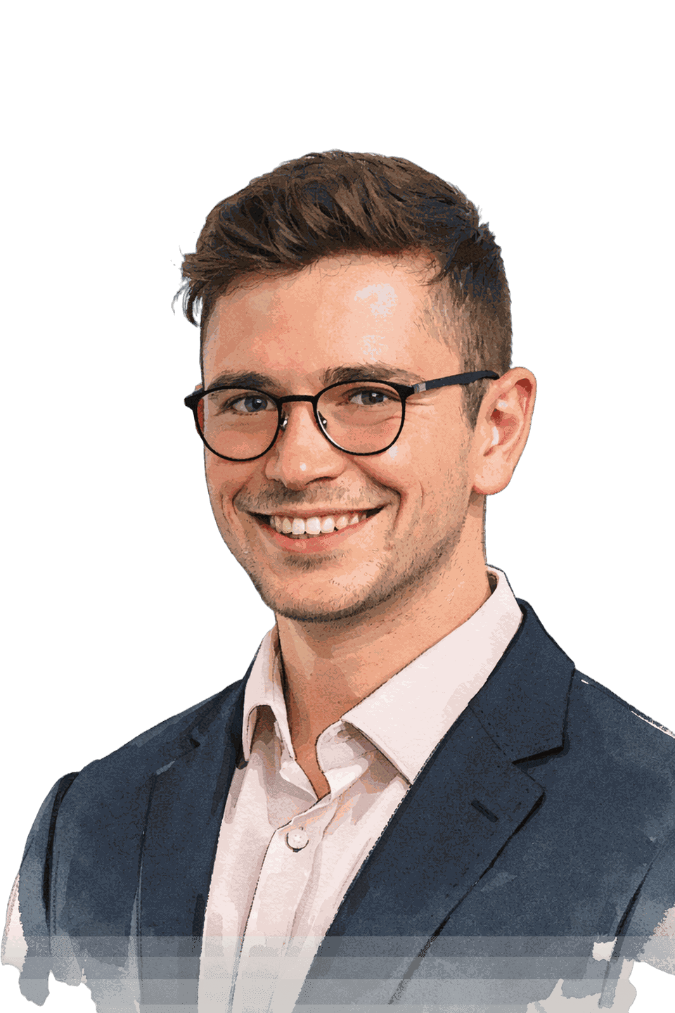 Anthony Morris