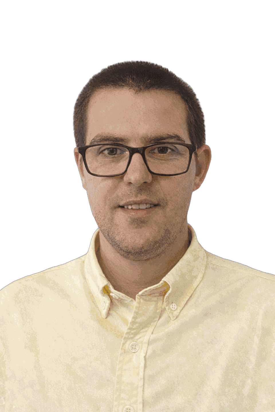 Ben Hayden
