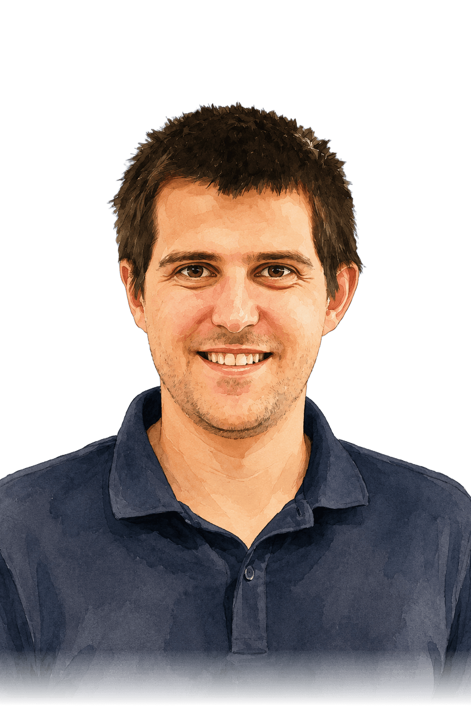 Ben Hayden