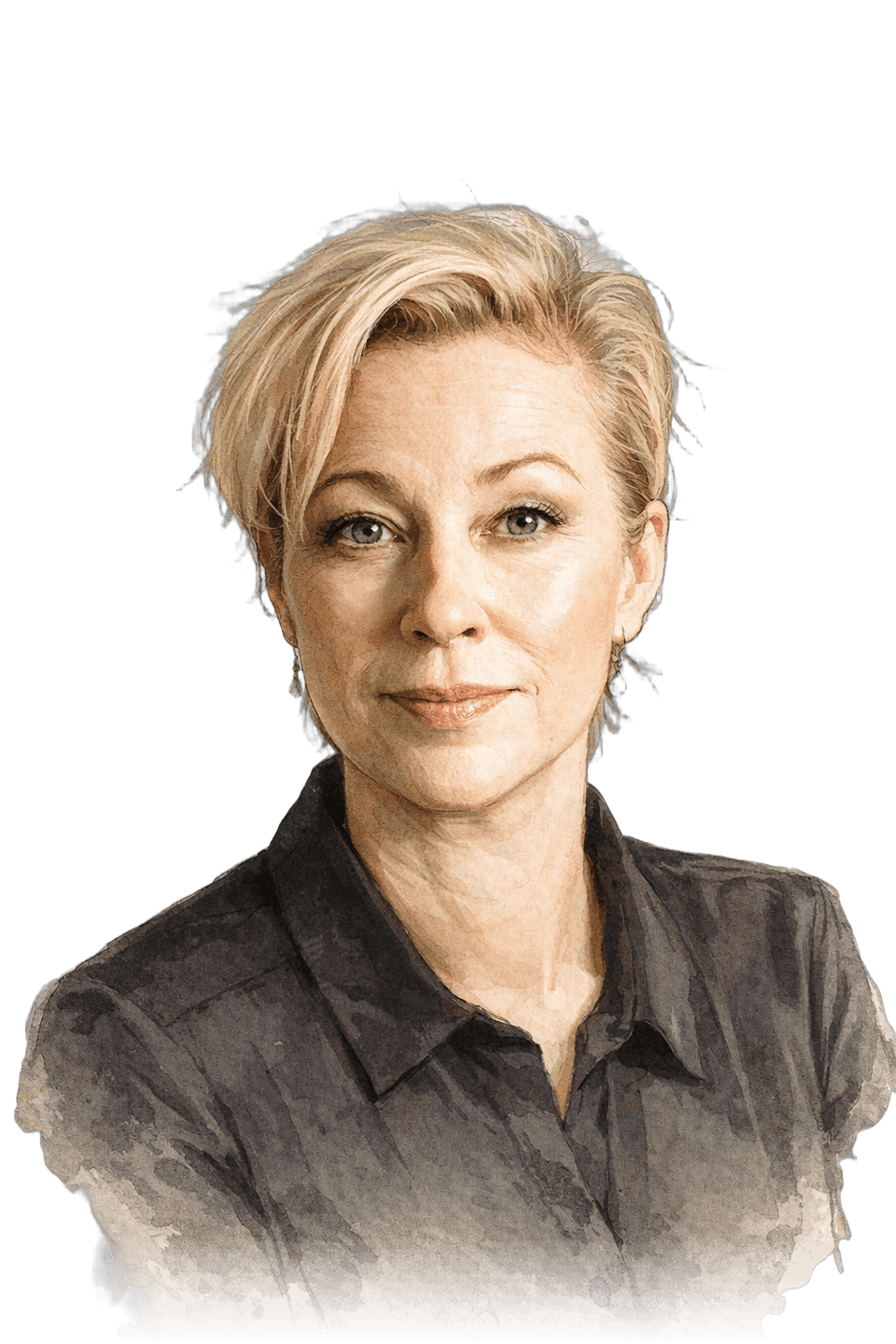 Bente Dalsbaek