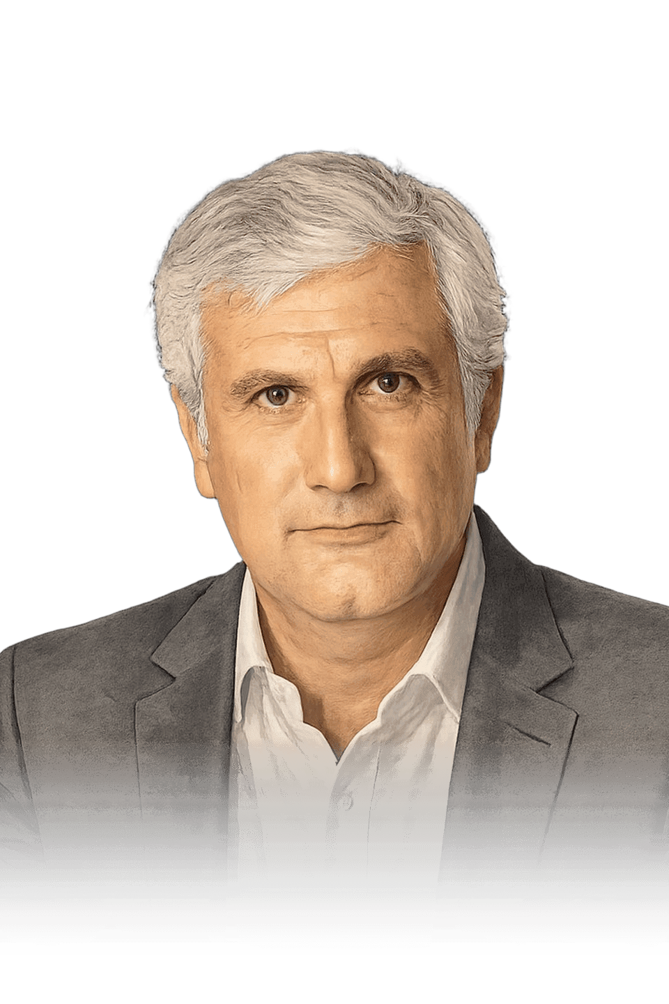 Bertrand Lauzeral