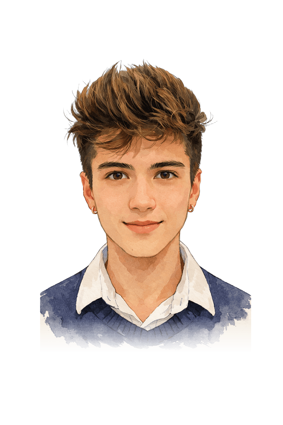 Brian Chi