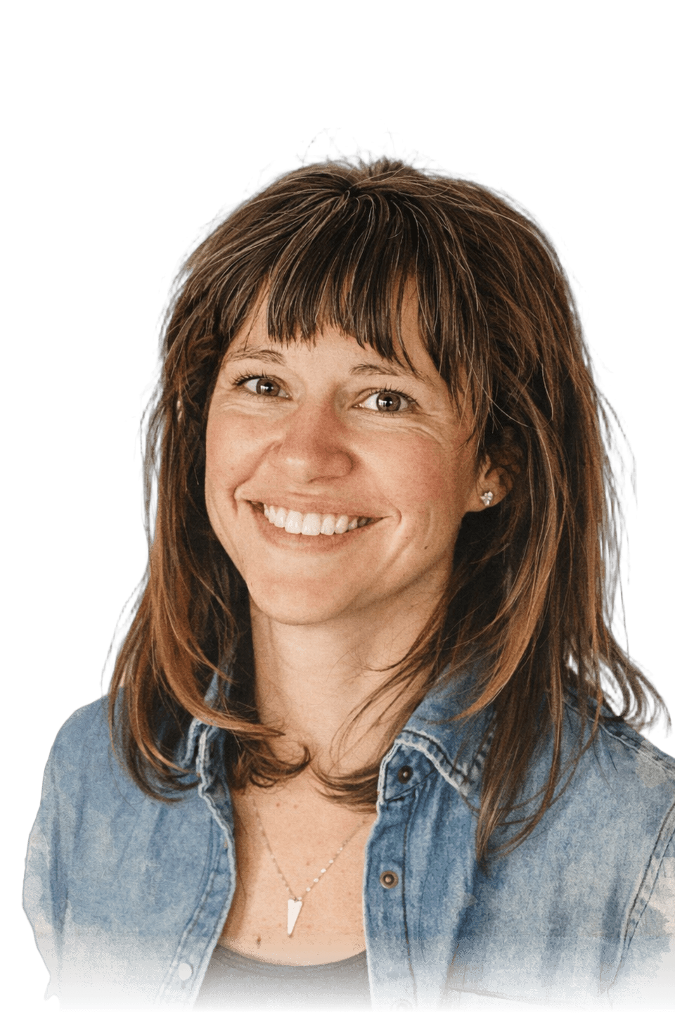 Dr Caitlin Evans