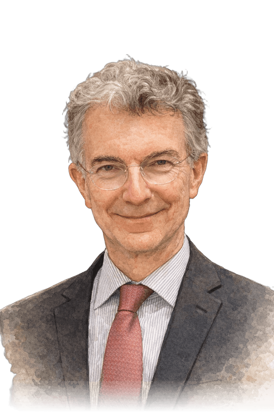 Christoph Heusgen