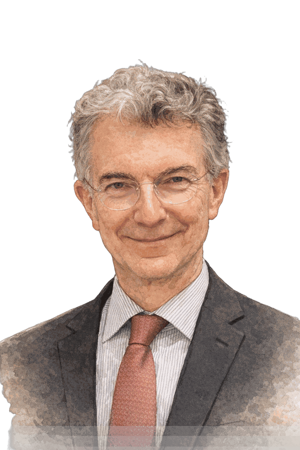 Christoph Heusgen