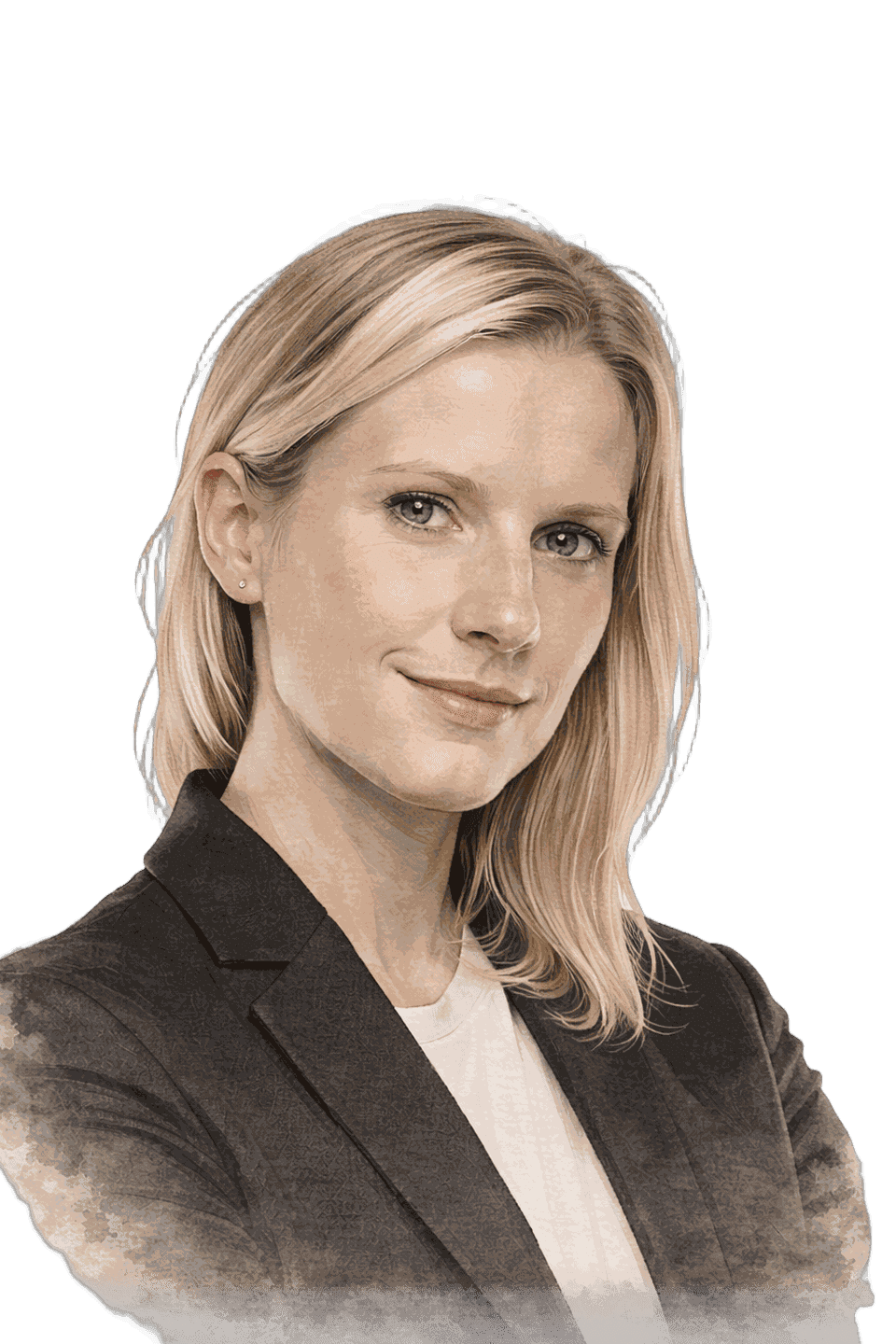 Claire Hoey
