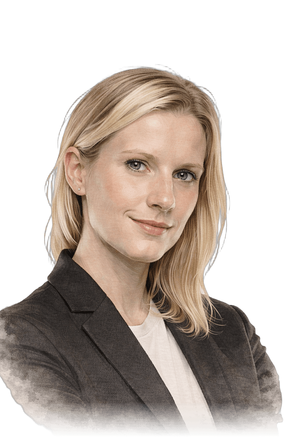 Claire Hoey