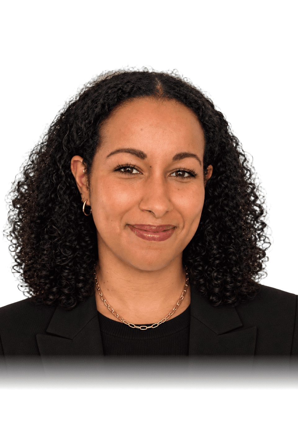 Claudette Lowe