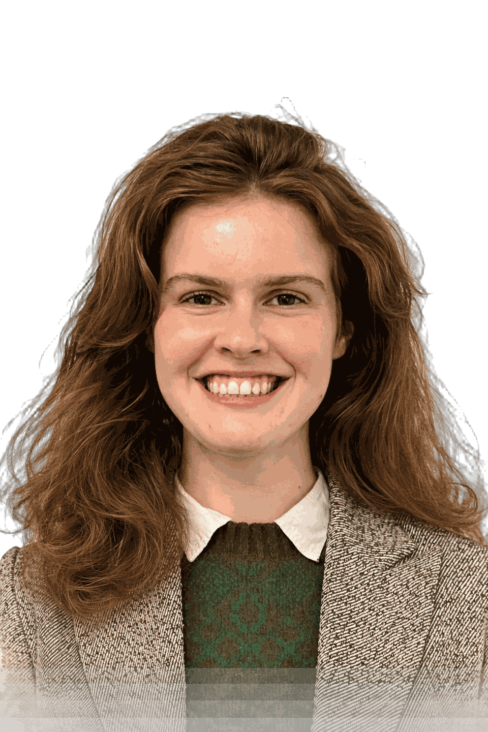 Constance Molhant Proost