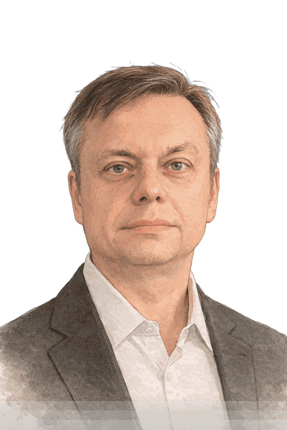 Daniel Lucich