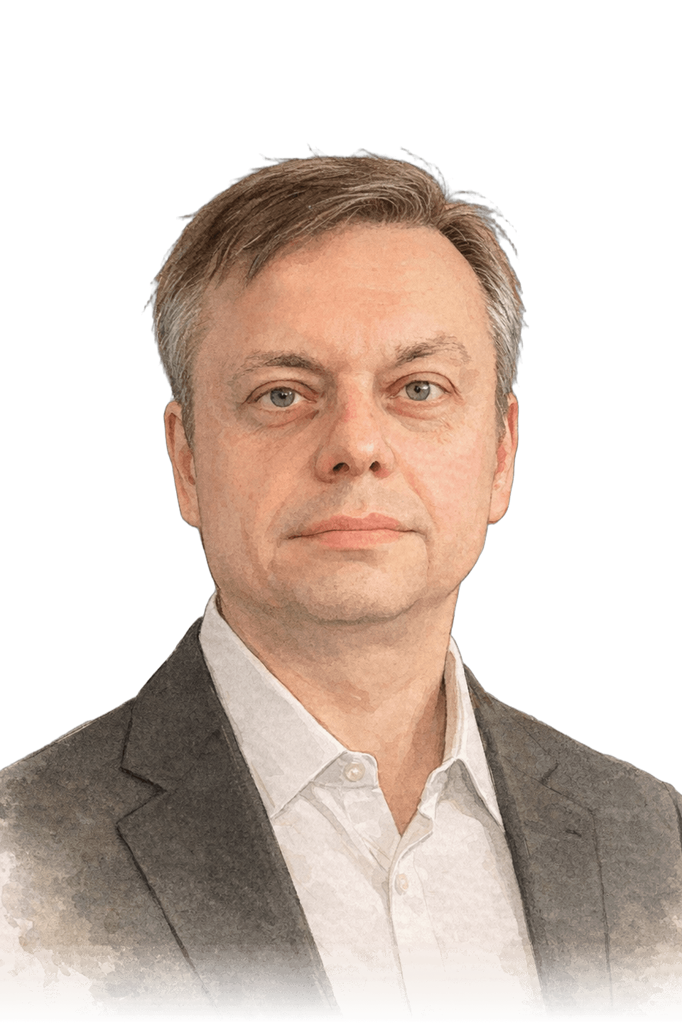 Daniel Lucich