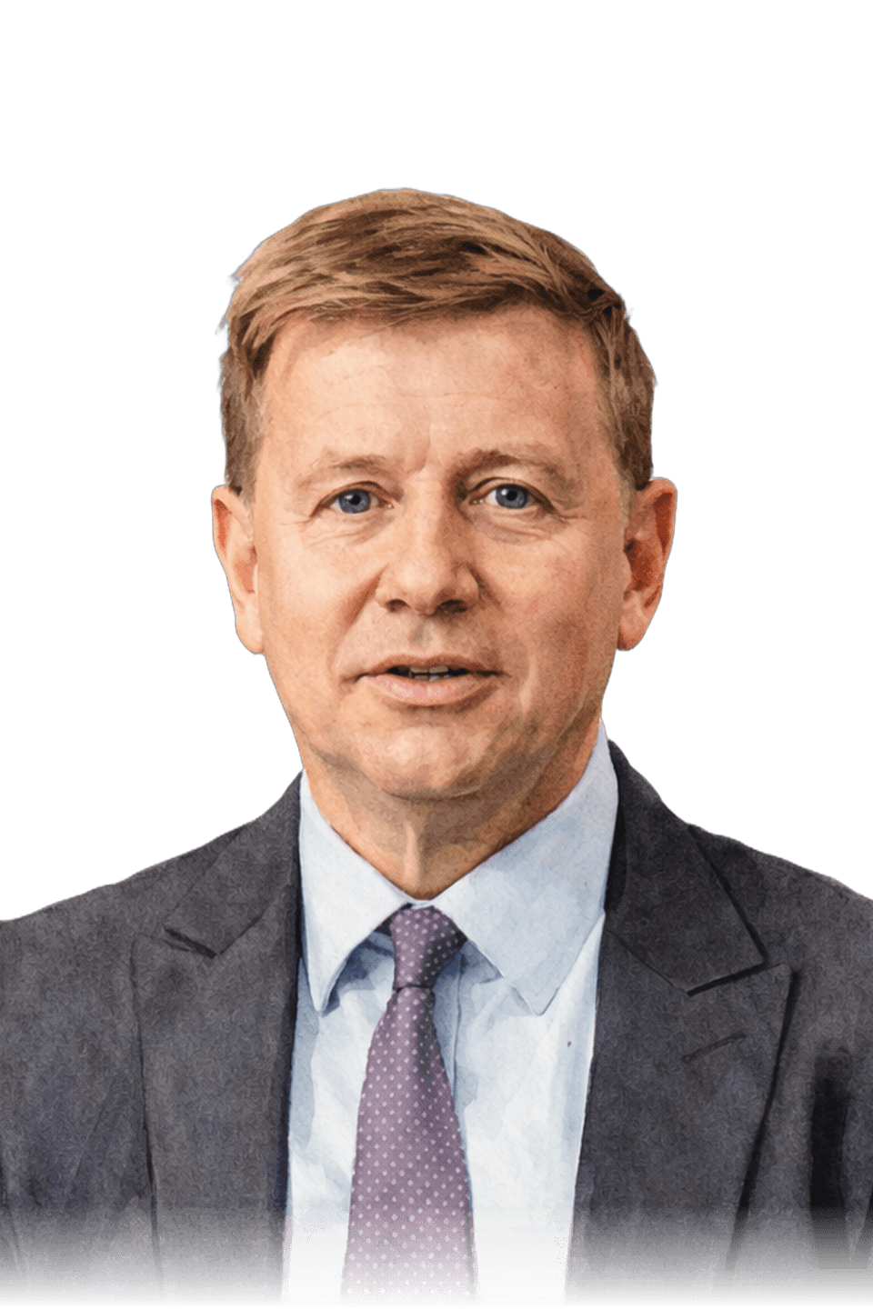 Daniel O'Connell