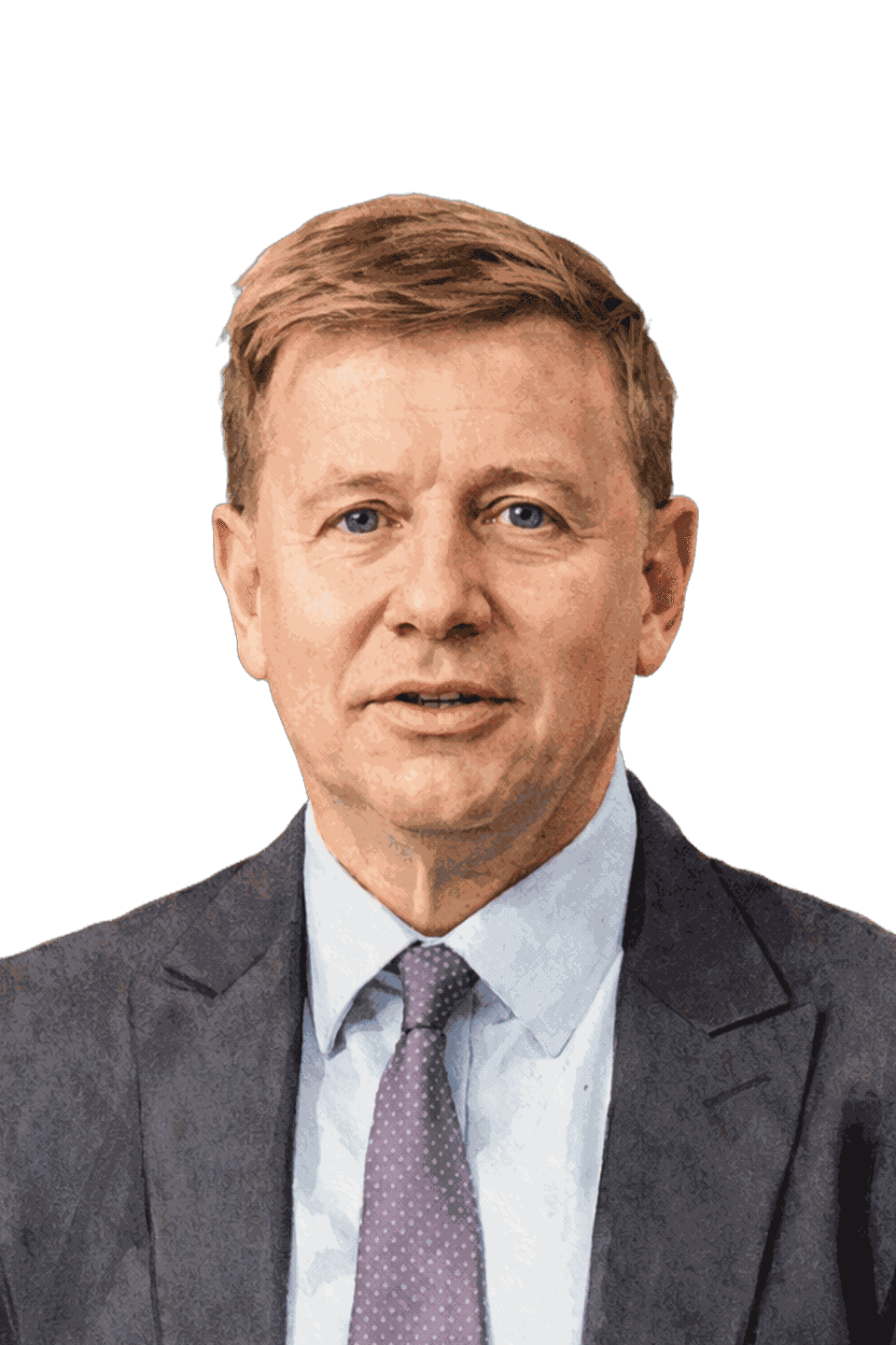 Daniel O'Connell