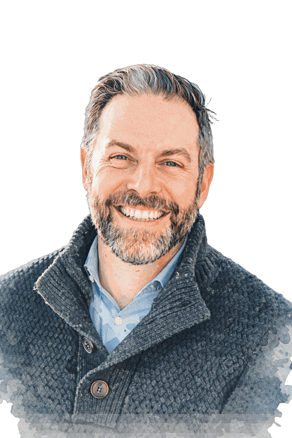 David Bluestone
