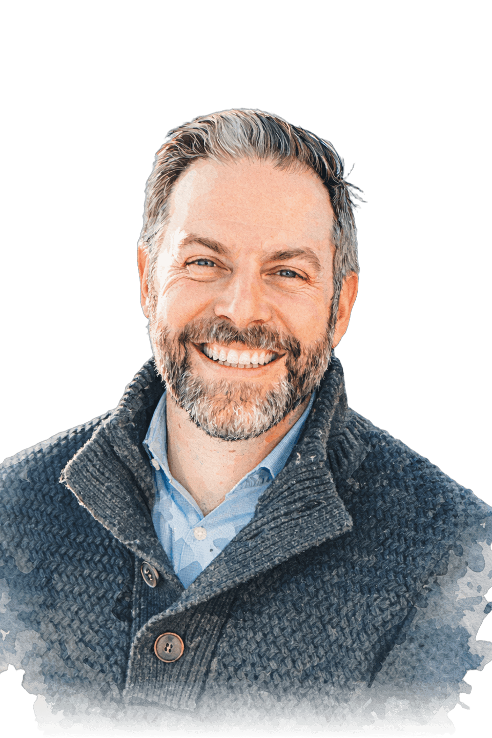 David Bluestone