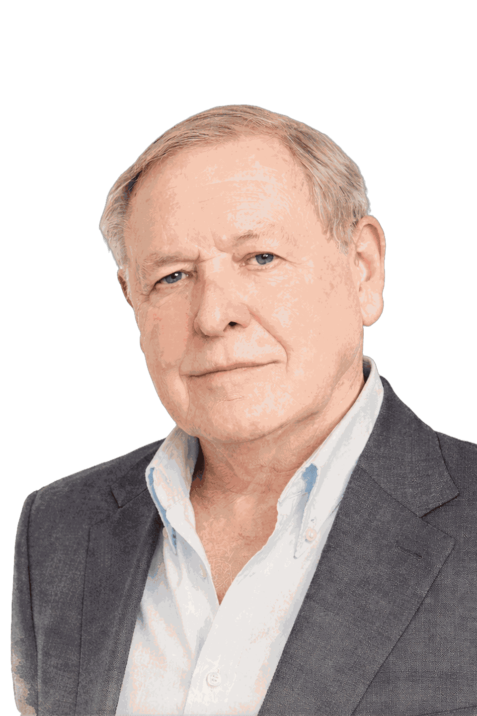 David Rigg