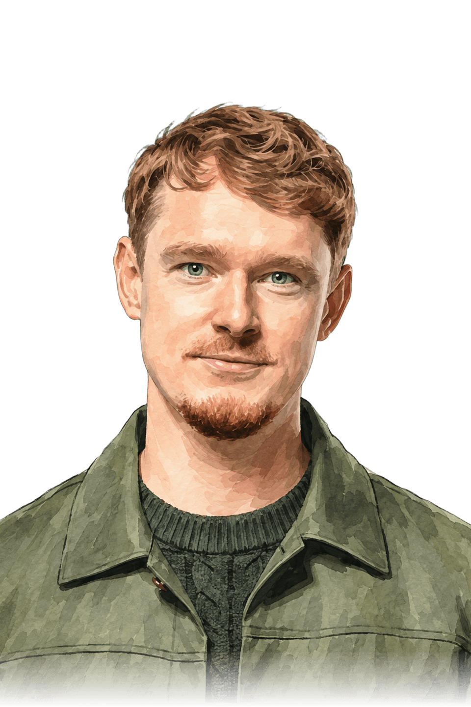 David van der Meijde