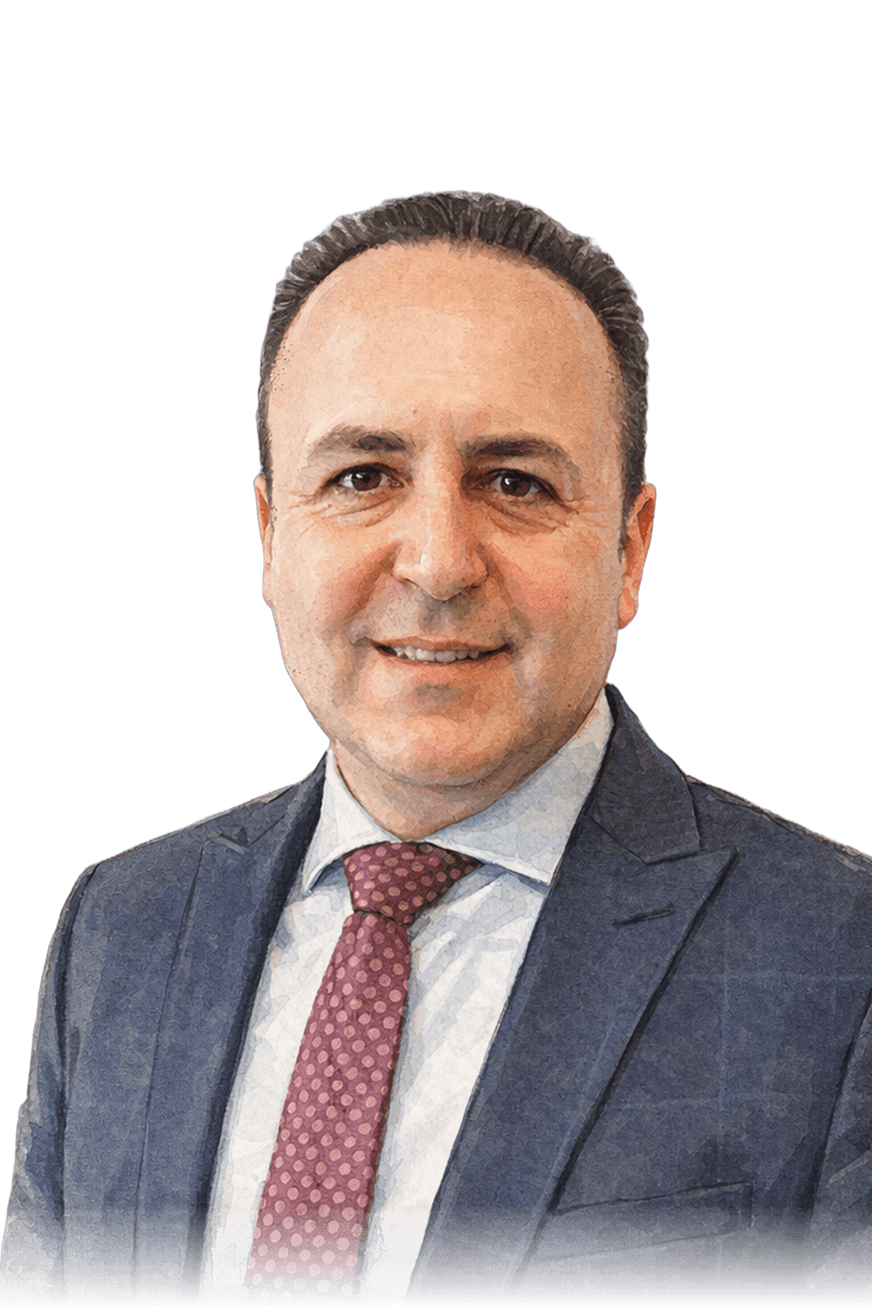 Dr Erhan Ercin