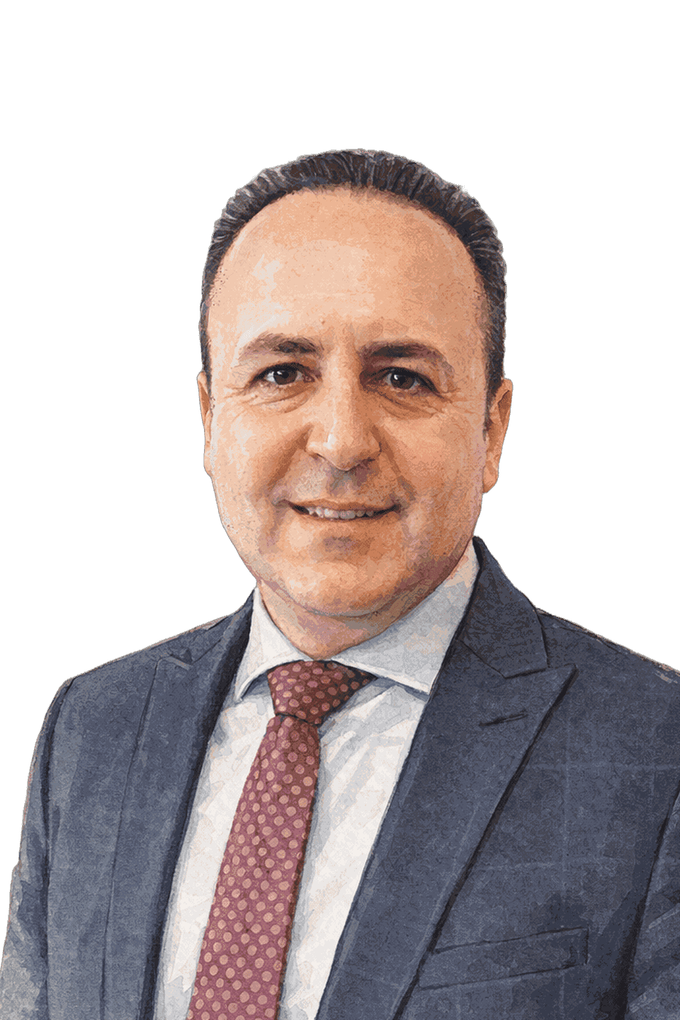Dr Erhan Ercin