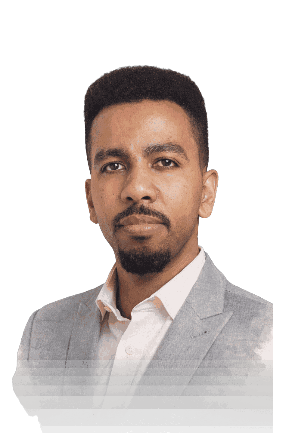 Dr Frezer Haile