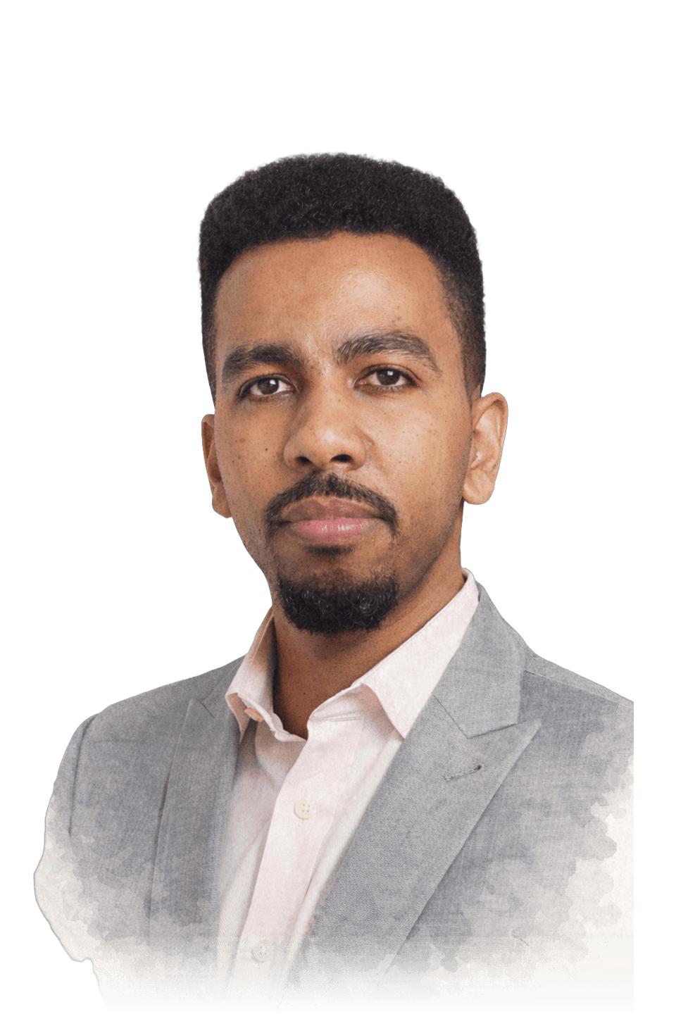 Dr Frezer Haile