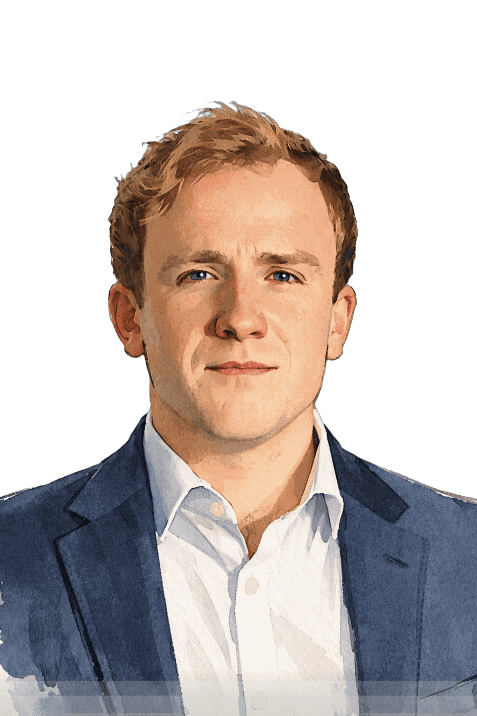 Finn Macintyre