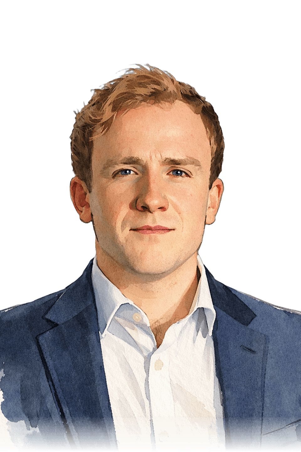 Finn Macintyre