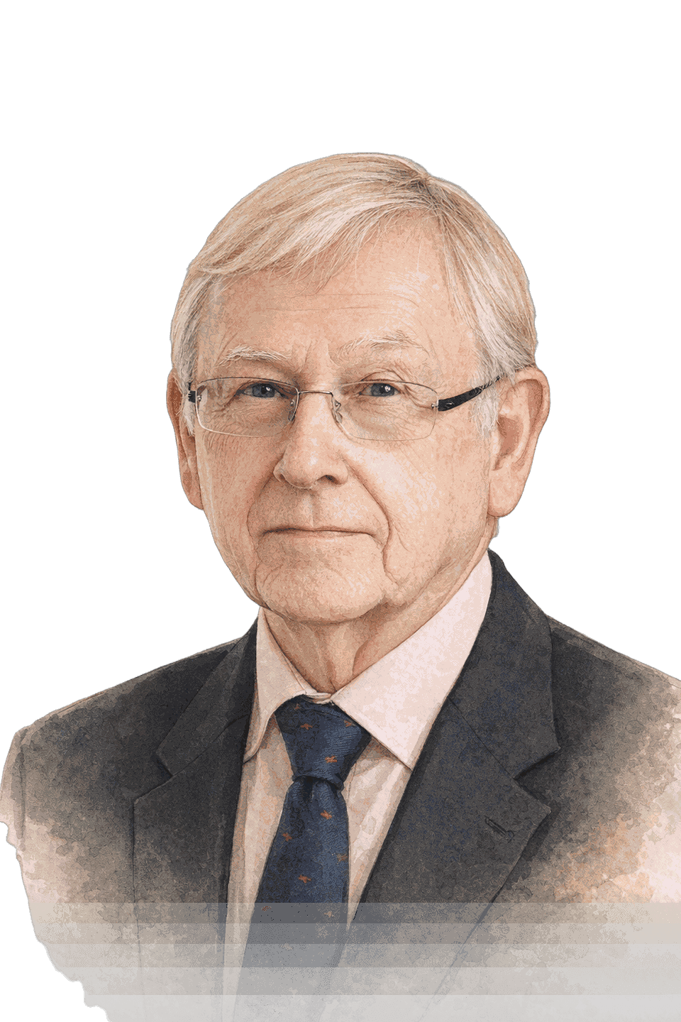 George Hall