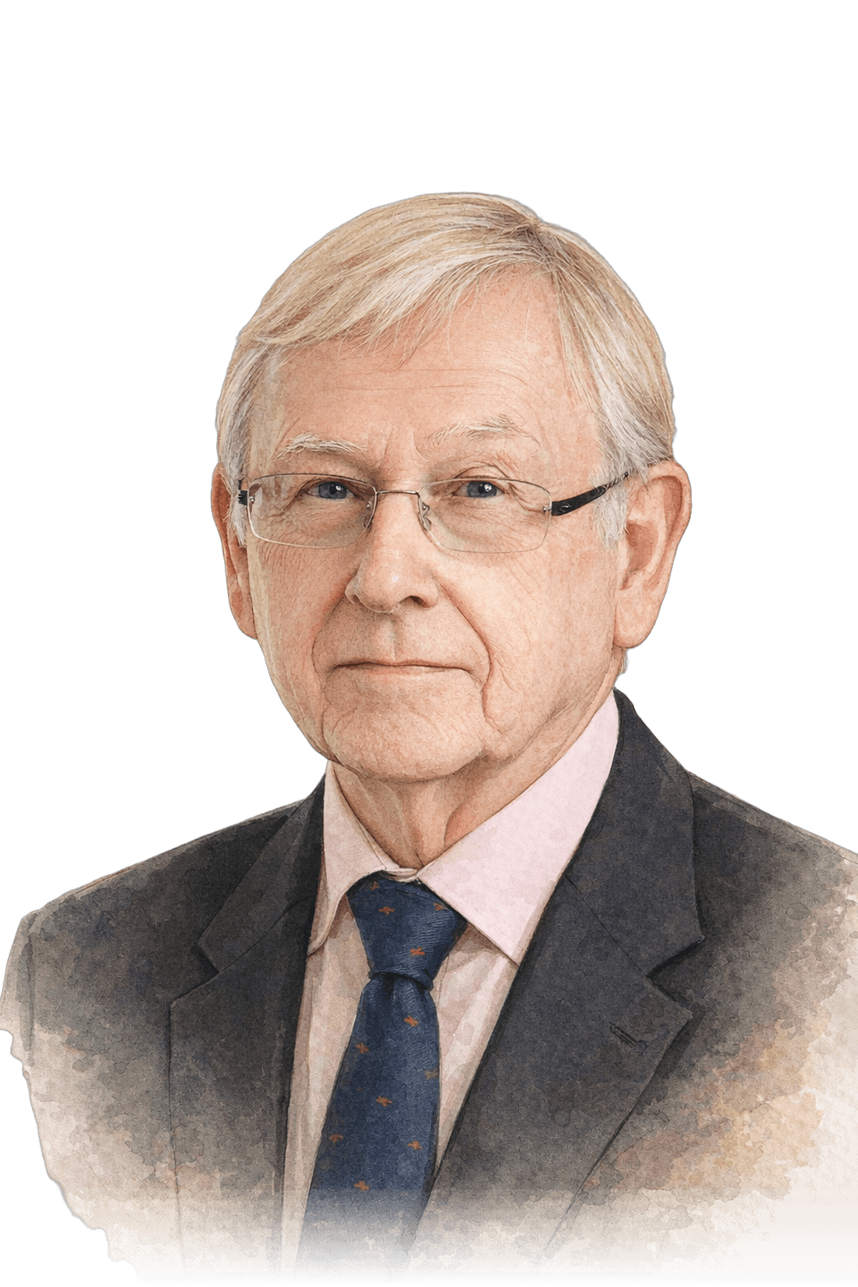 George Hall