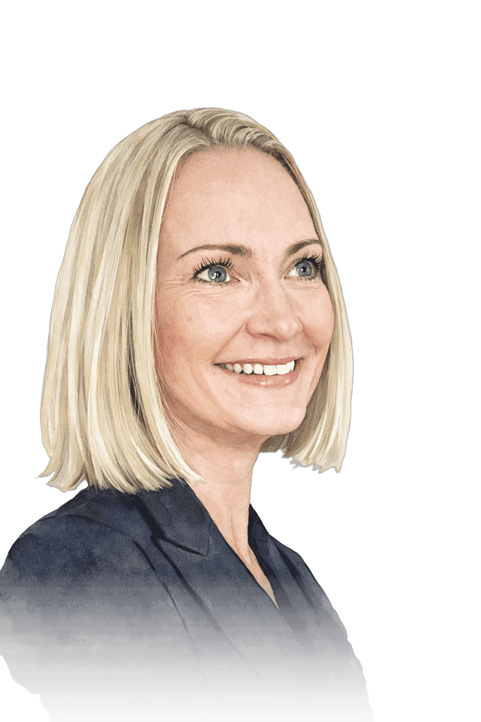 Heidi Mallace