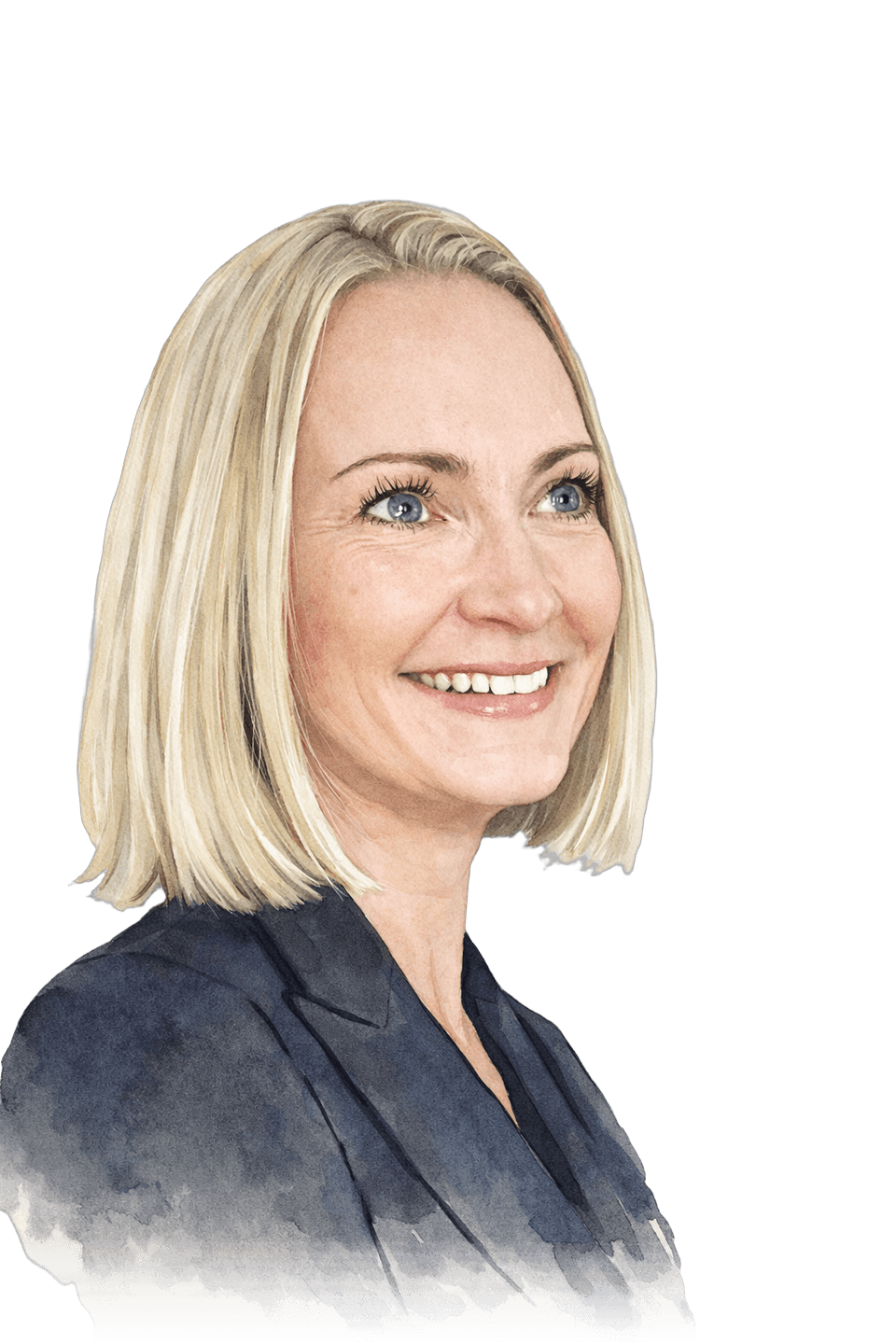 Heidi Mallace