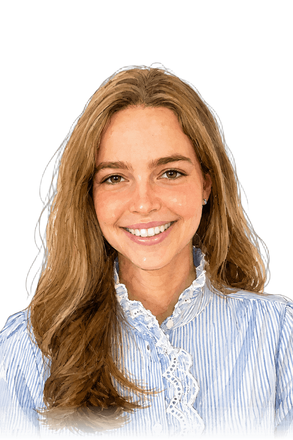 Ildiko Habsburg-Lothringen