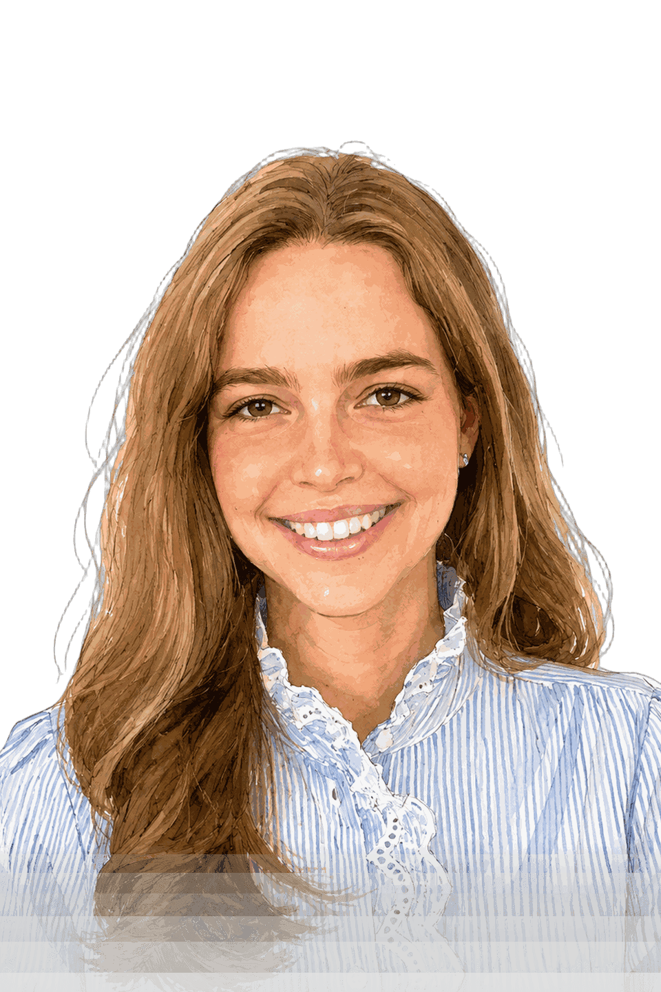 Ildiko Habsburg-Lothringen