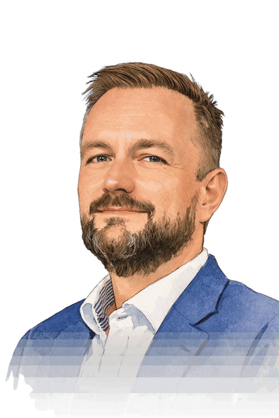Jacob Moroza-Rasmussen