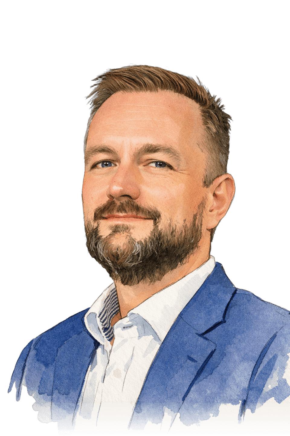 Jacob Moroza-Rasmussen