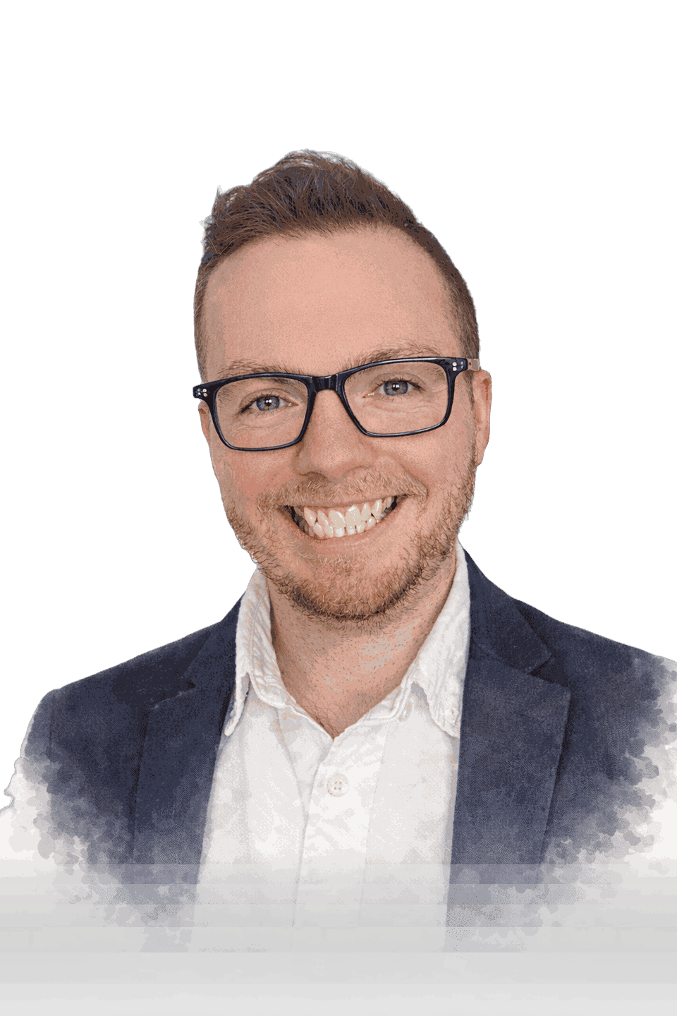 Jason Ashley