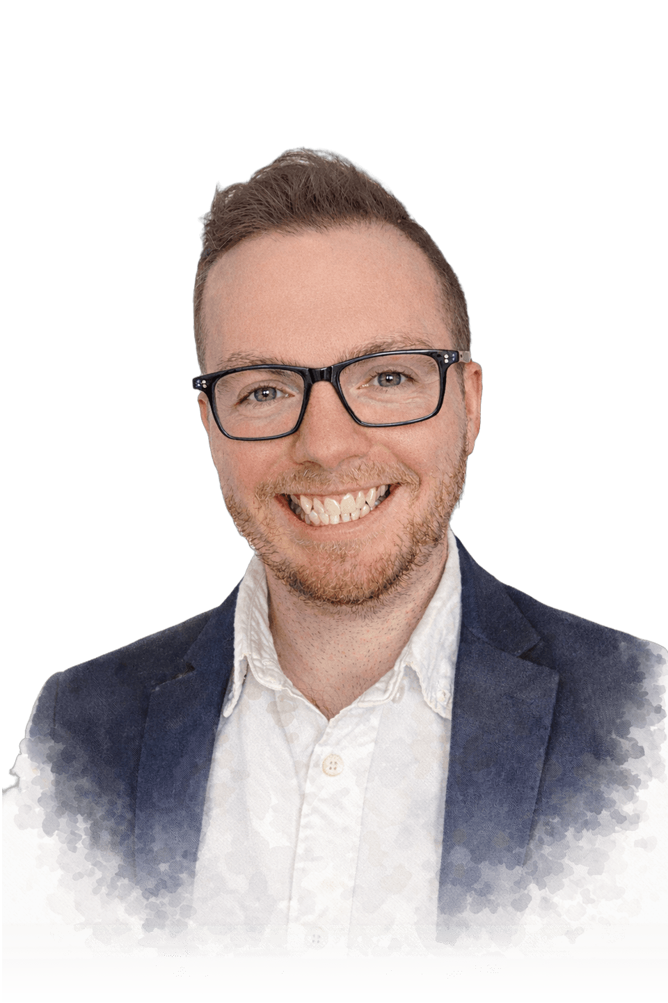 Jason Ashley