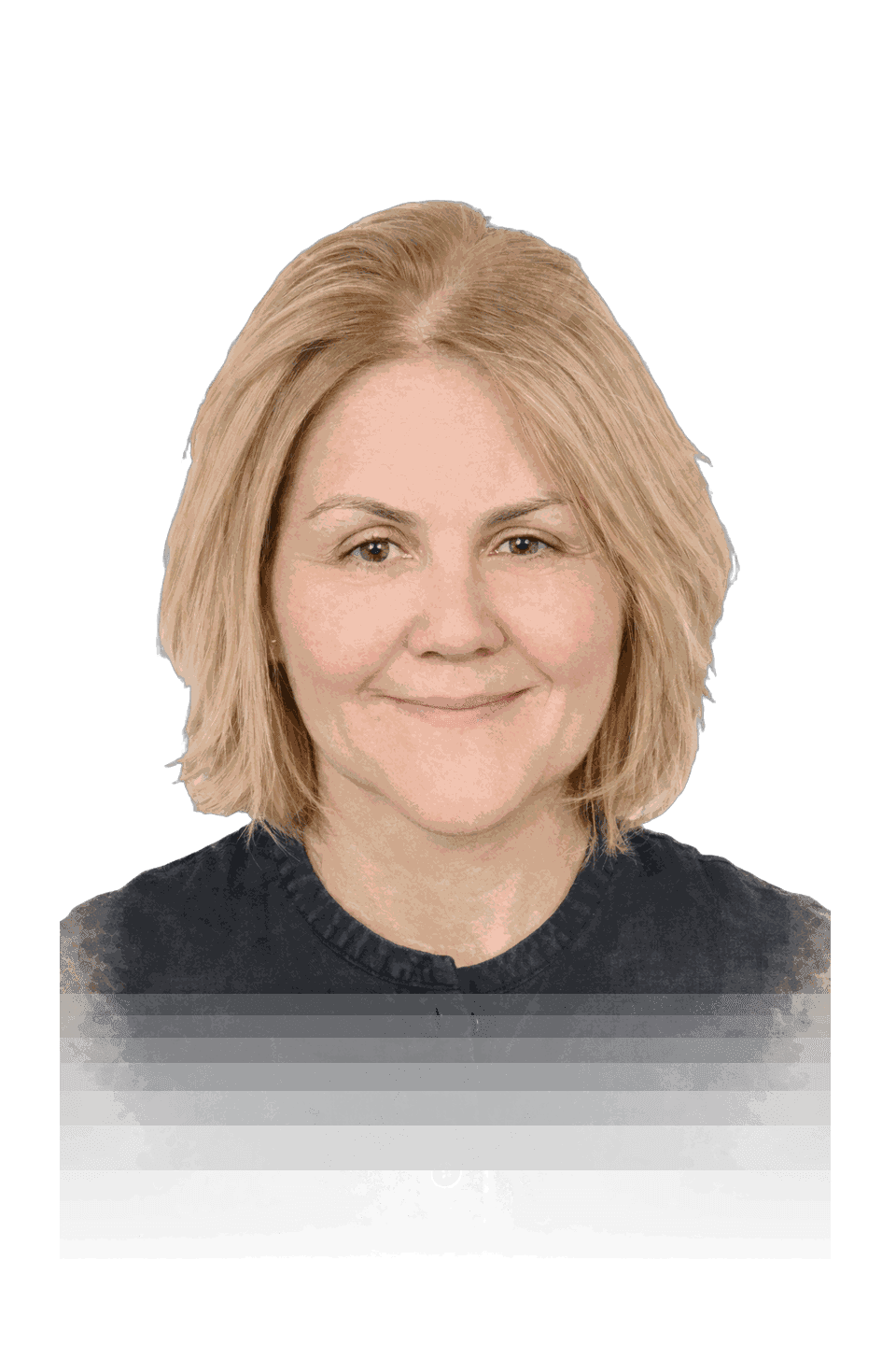 Joanne Foster