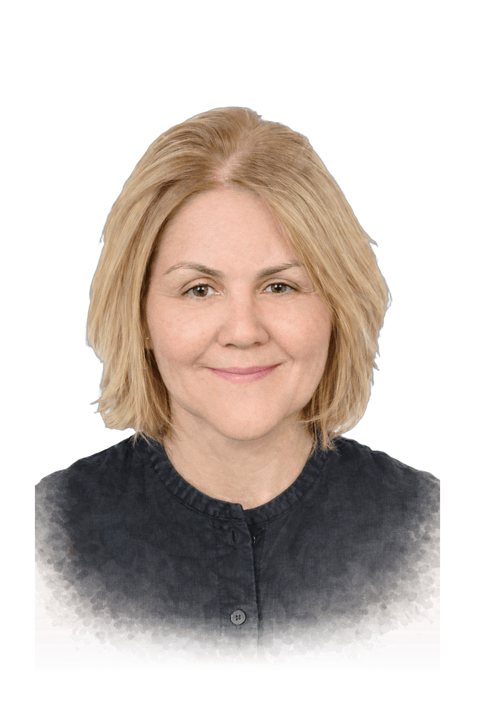 Joanne Foster