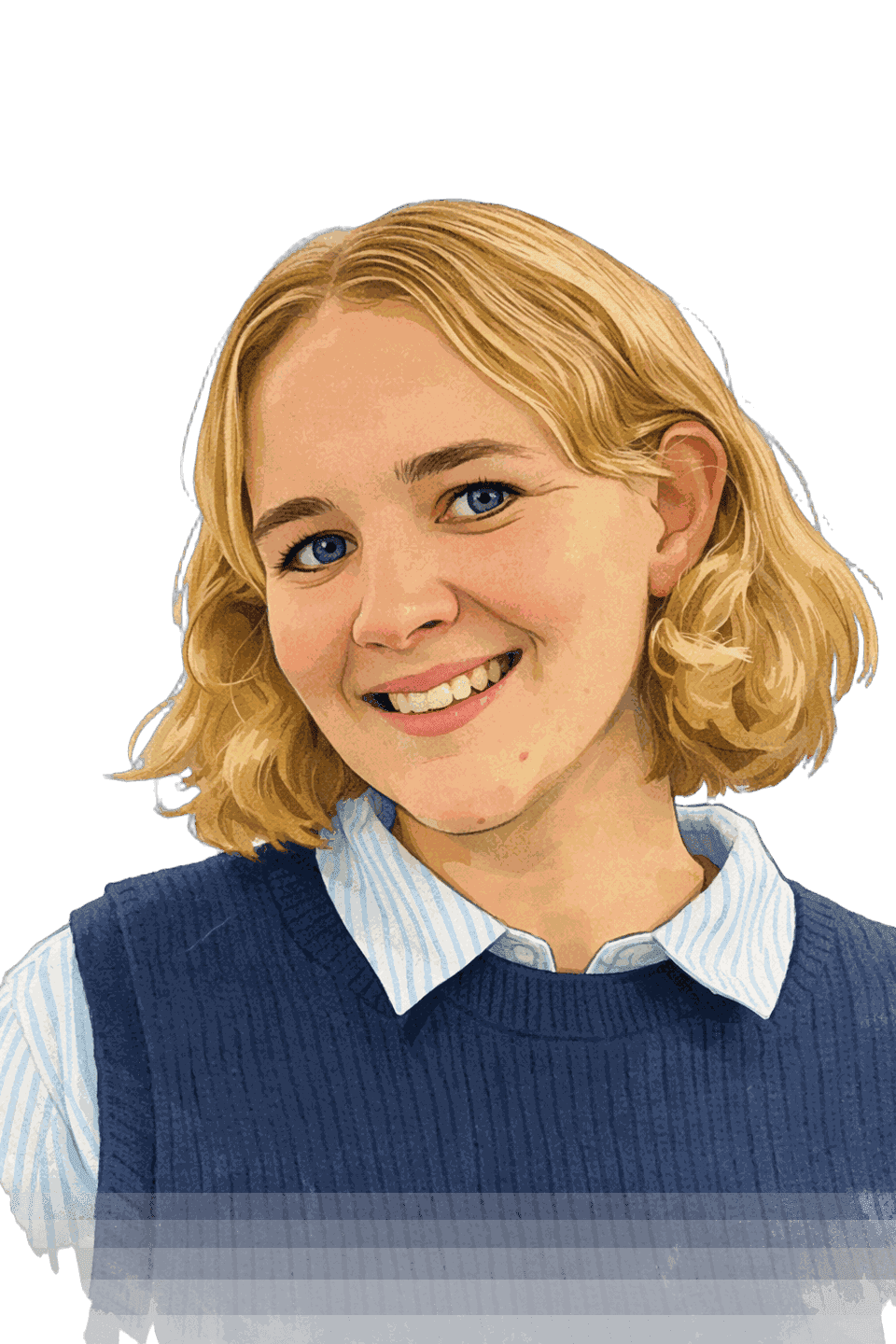 Josephine Soulard