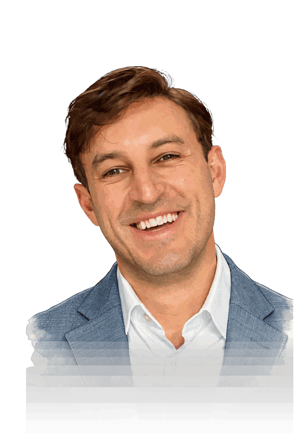 Josh Molofsky
