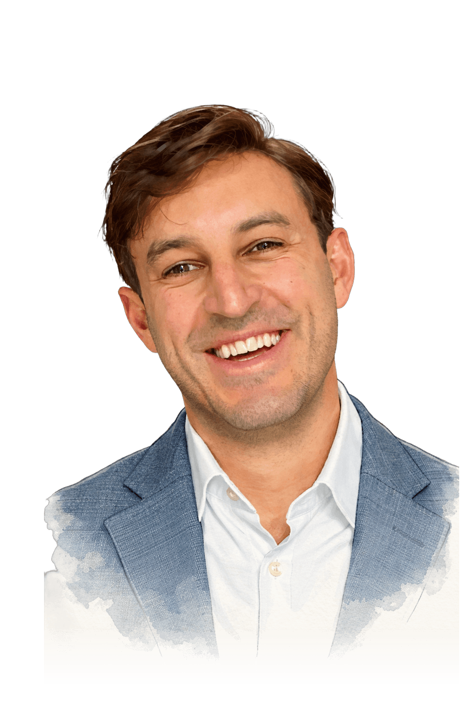 Josh Molofsky
